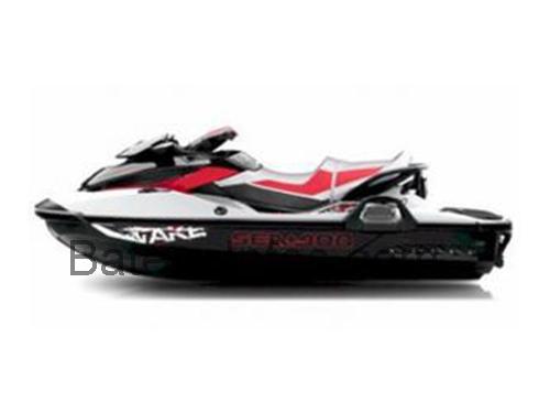 Sea Doo Wake Pro 215 2011 fiche technique et avis